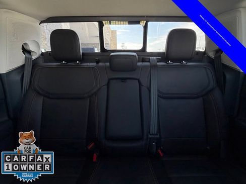 Used 2024 Ford Maverick Tremor w/ Tremor Off-Road Package AWD/4WD image 25