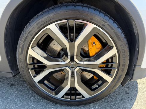 Used 2022 Polestar Polestar 2 w/ Performance Package image 51