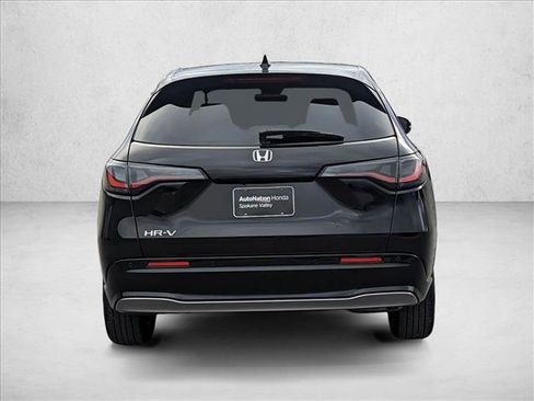 New 2026 Honda HR-V EX-L image 7