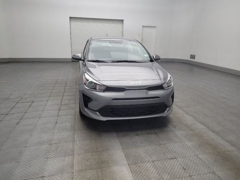 Used 2023 Kia Rio S w/ Technology Package FWD image 14