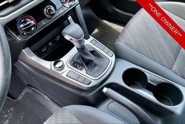 Used 2024 Kia Seltos LX AWD/4WD image 13