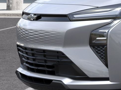 New 2027 Chevrolet Bolt LT image 15