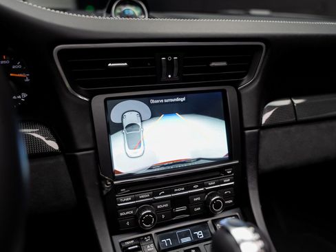 Used 2016 Porsche 911 Carrera GTS image 50