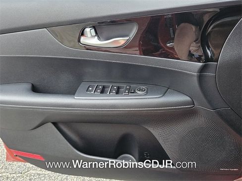 Used 2019 Kia Forte EX w/ EX Launch Edition image 33