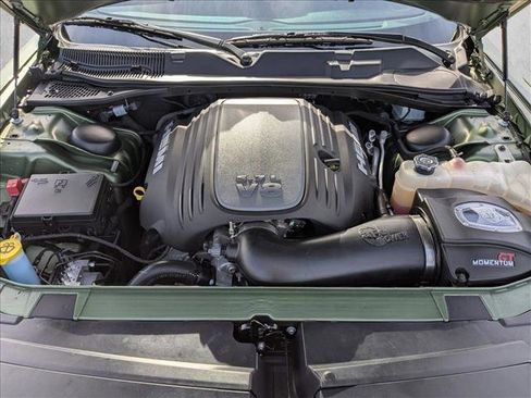 Used 2022 Dodge Challenger R/T w/ Blacktop Package image 21