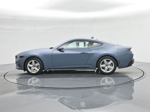 New 2026 Ford Mustang Coupe image 29