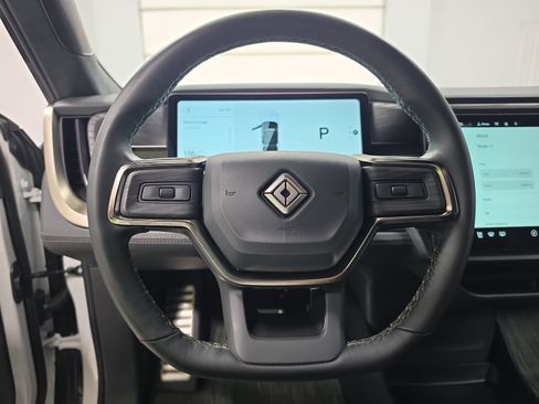 Used 2023 Rivian R1S Adventure Quad AWD/4WD image 28