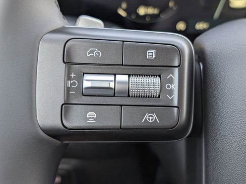 New 2026 Hyundai Palisade Calligraphy FWD image 19