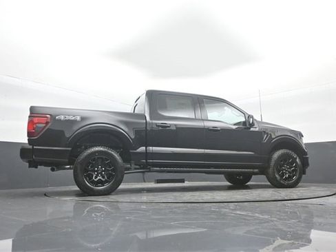 New 2026 Ford F150 XLT image 34