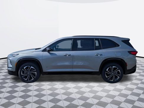 New 2026 Buick Enclave Sport Touring w/ Power Package AWD/4WD image 8