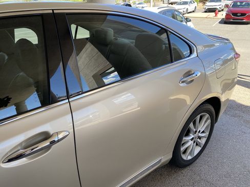 Used 2012 Lexus ES 350 image 47