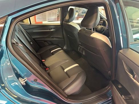 Used 2026 Toyota Camry SE w/ Multimedia Upgrade Package AWD/4WD image 15