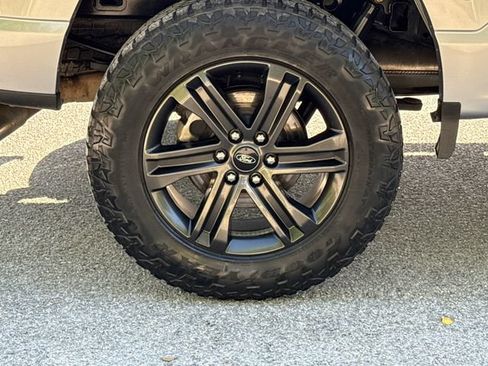 Used 2021 Ford F150 XLT w/ Equipment Group 302A High AWD/4WD image 10