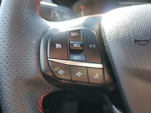 Used 2025 Ford Escape ST-Line FWD image 20