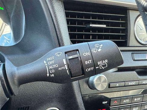 Used 2018 Lexus RX 350 AWD image 27