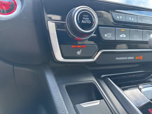 Used 2019 Honda CR-V EX-L image 6