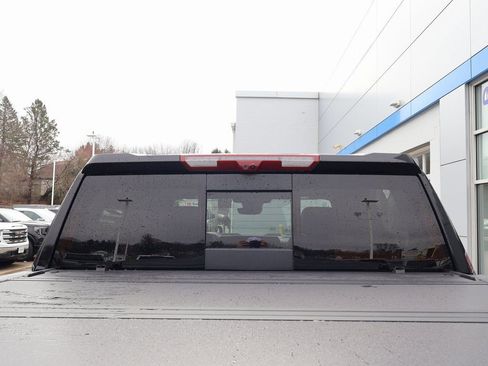 New 2026 Chevrolet Silverado 1500 ZR2 AWD/4WD image 37