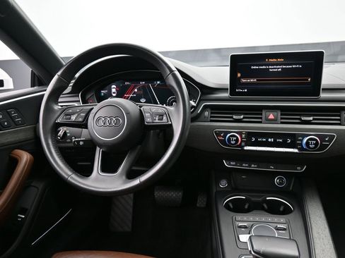 Used 2019 Audi A5 2.0T Premium Plus image 11