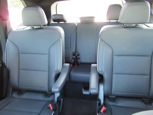 Used 2026 Buick Enclave Preferred FWD image 20