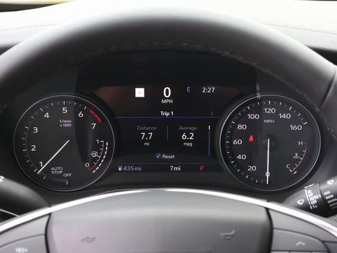 New 2026 Cadillac XT5 Premium Luxury image 22