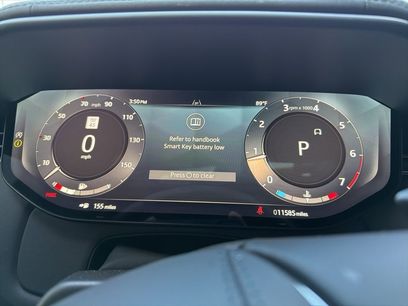 Used 2024 Land Rover Range Rover Sport SE