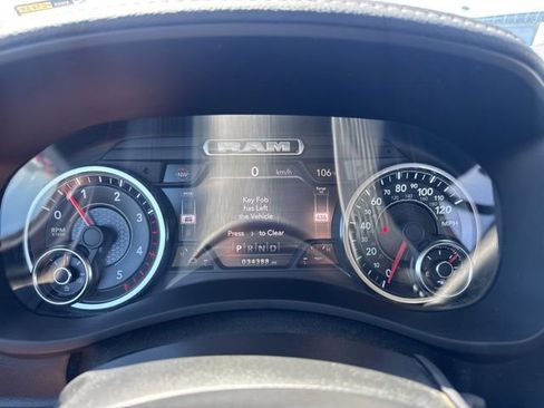 Certified 2021 RAM 3500 Laramie AWD/4WD image 20
