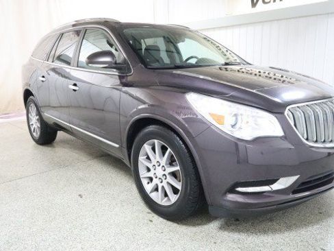 Used 2015 Buick Enclave Leather AWD/4WD image 5