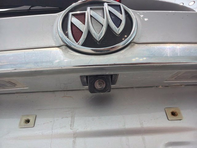Used 2019 Buick Encore Preferred w/ Safety Package AWD/4WD image 8