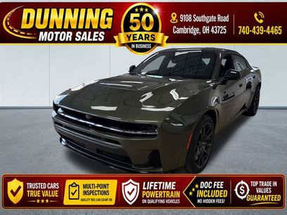 New 2026 Dodge Charger Scat Pack