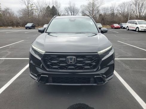 New 2026 Honda CR-V Sport image 16