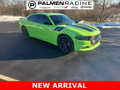Used 2023 Dodge Charger SXT w/ Blacktop Package