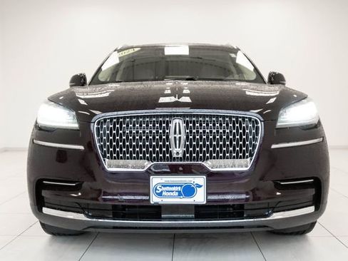 Used 2024 Lincoln Aviator Reserve w/ Equipment Group 201A image 5