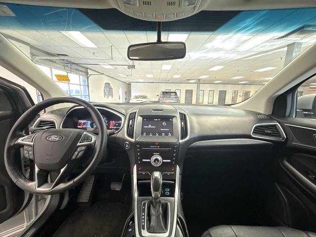 Certified 2018 Ford Edge Titanium AWD/4WD image 15