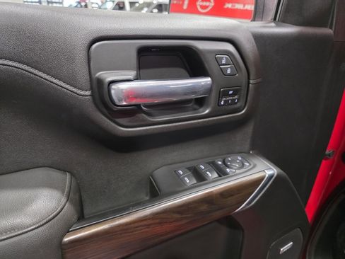 Used 2021 GMC Sierra 1500 SLT w/ SLT Premium Plus Package image 15