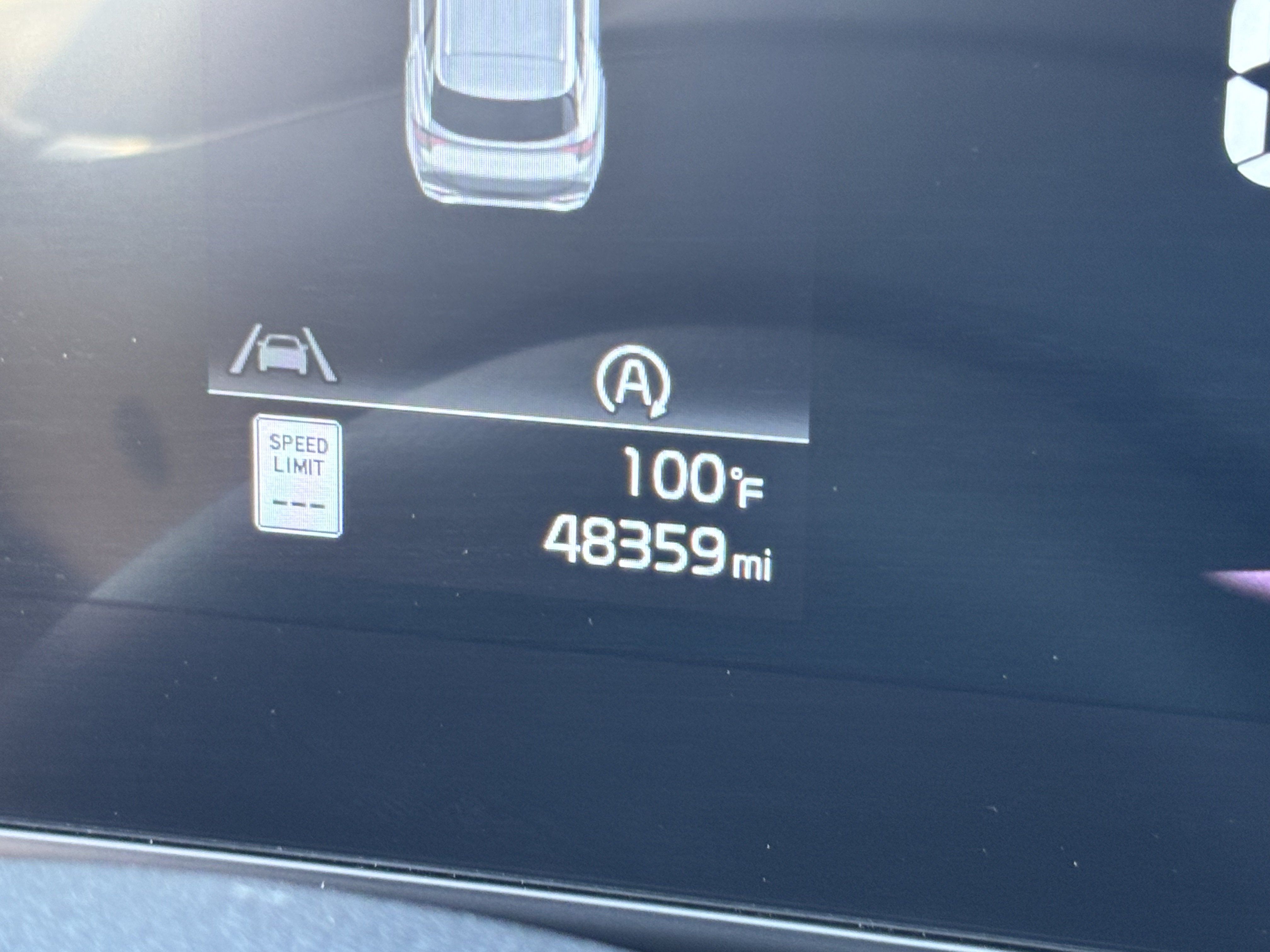 Certified 2024 Kia Sportage EX FWD image 28