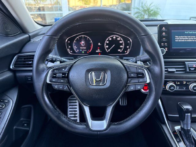 Used 2022 Honda Accord Sport Special Edition image 14