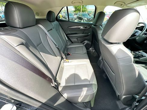Certified 2023 Buick Envision Essence AWD/4WD image 25