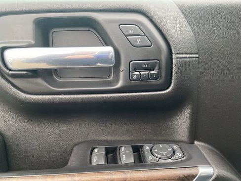 Used 2021 GMC Sierra 1500 Denali w/ Technology Package image 27