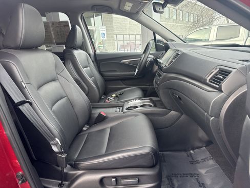 Used 2023 Honda Ridgeline RTL-E image 26