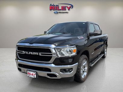 Used 2023 RAM 1500 Big Horn