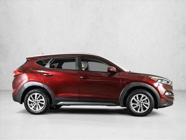 Used 2016 Hyundai Tucson SE w/ Option Group 02 AWD/4WD image 4