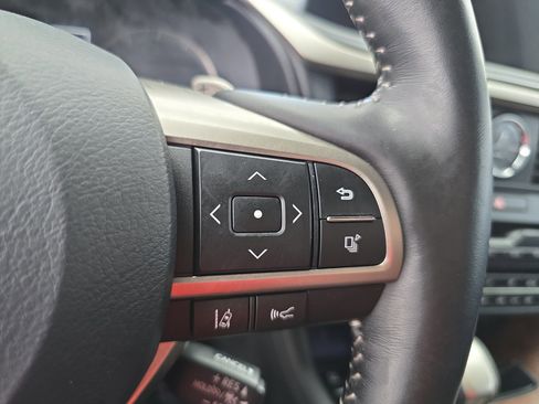 Used 2022 Lexus RX 450hL AWD w/ Premium Package image 19