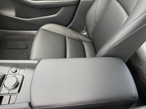 New 2026 MAZDA MAZDA3 s Sport FWD image 14