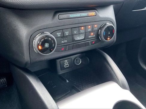 Used 2023 Ford Bronco Sport Big Bend w/ Convenience Package AWD/4WD image 25