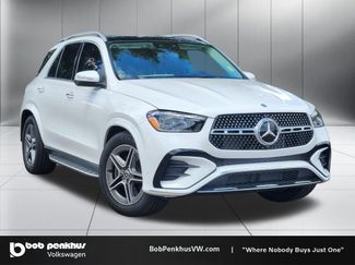 Used 2026 Mercedes-Benz GLE 450 4MATIC 360° Tour
