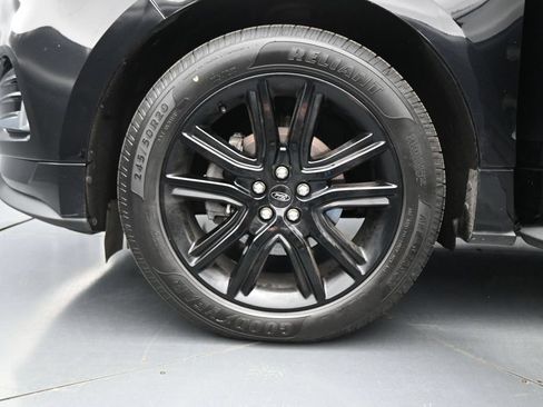 Used 2020 Ford Edge ST-Line FWD image 28