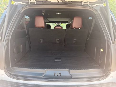 Used 2024 Ford Expedition Max Limited AWD/4WD image 26
