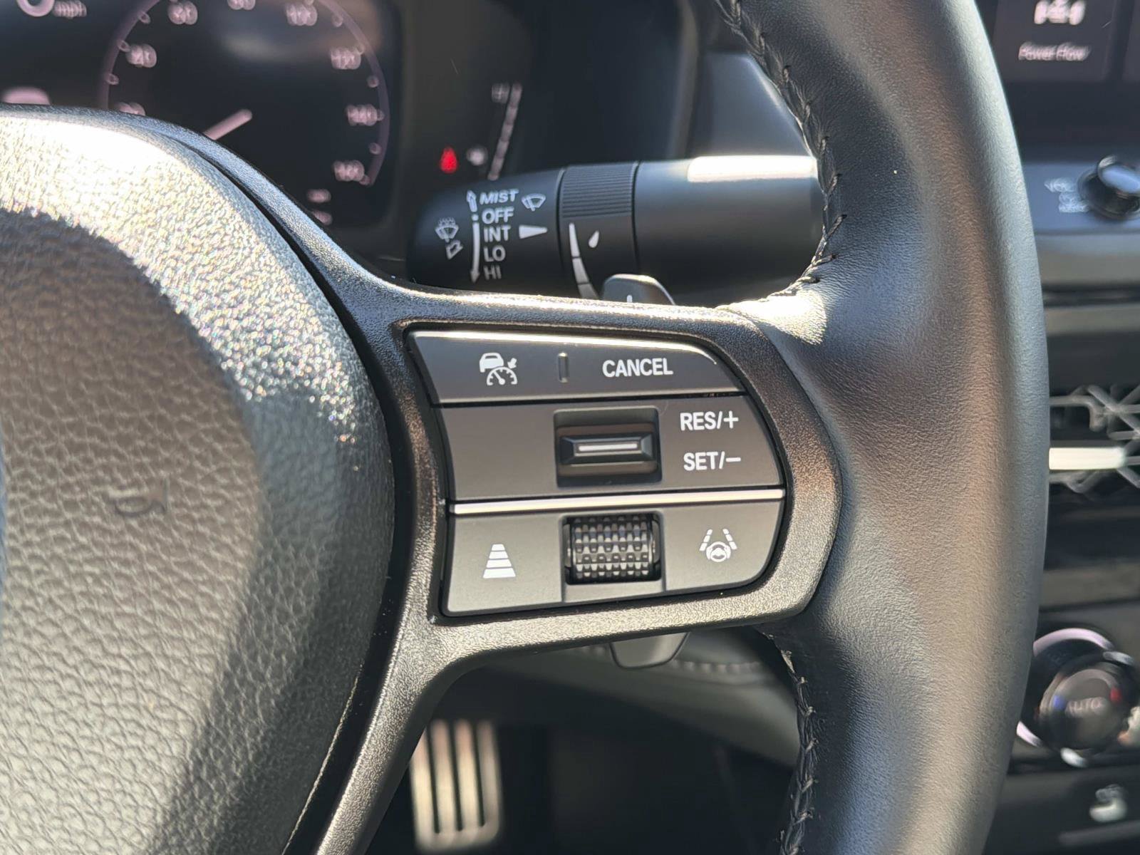 Certified 2024 Honda Accord Sport image 21
