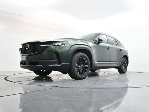 New 2026 MAZDA CX-50 AWD 2.5 S w/ Weather Package image 19