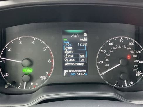 Used 2023 Toyota Corolla SE image 26